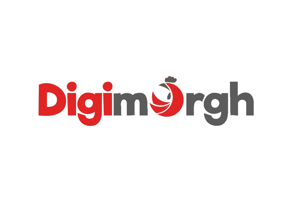 Digimorgh